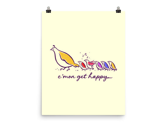 Get Happy