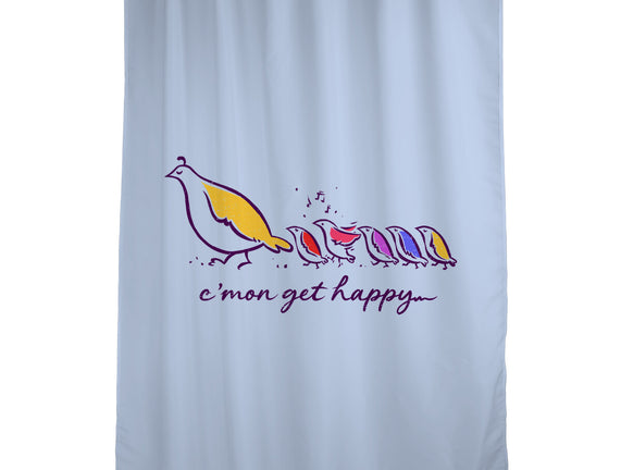 Get Happy