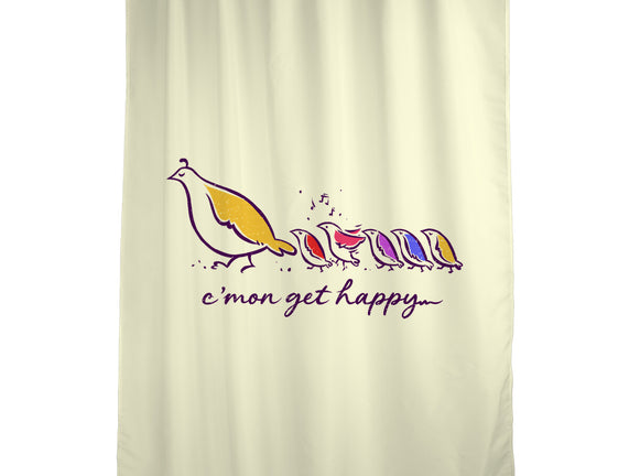 Get Happy