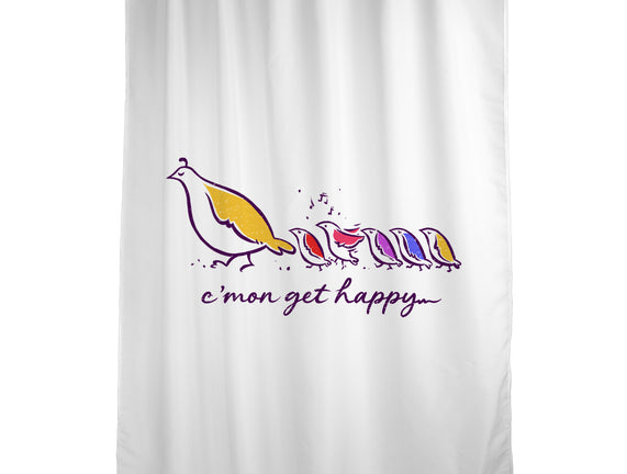 Get Happy