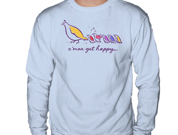 Get Happy