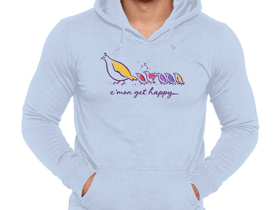 Get Happy