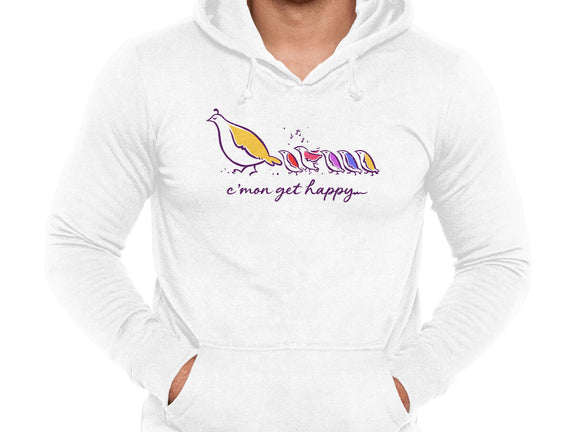 Get Happy