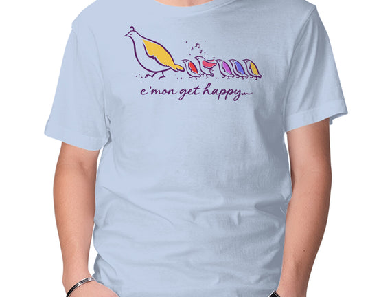Get Happy