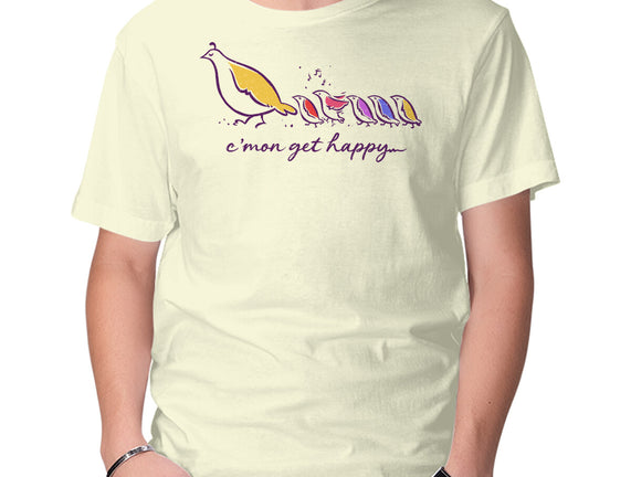 Get Happy