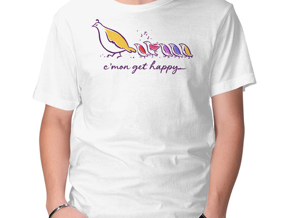 Get Happy
