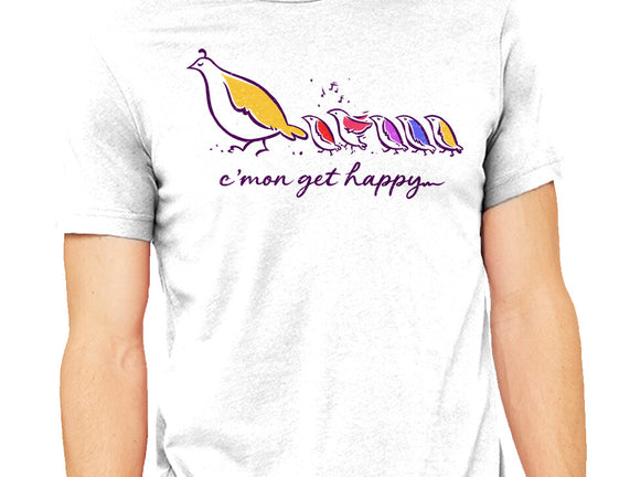 Get Happy