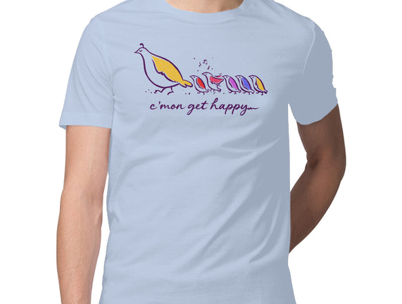 Get Happy