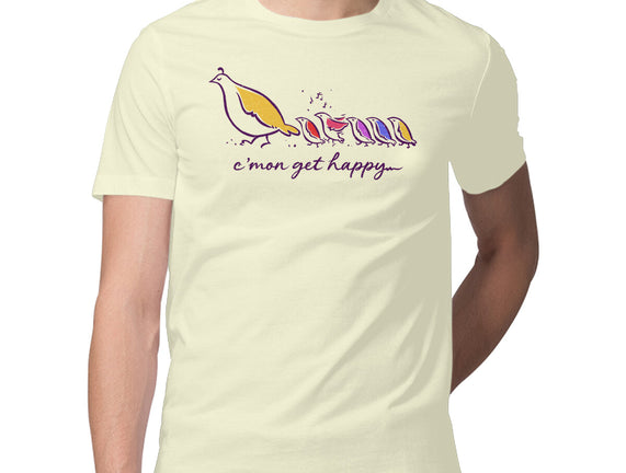 Get Happy