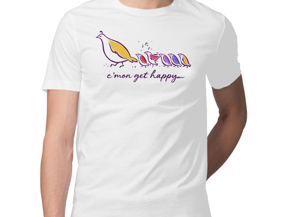 Get Happy