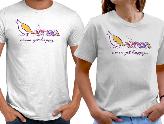 Get Happy