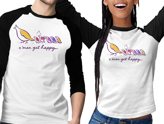 Get Happy