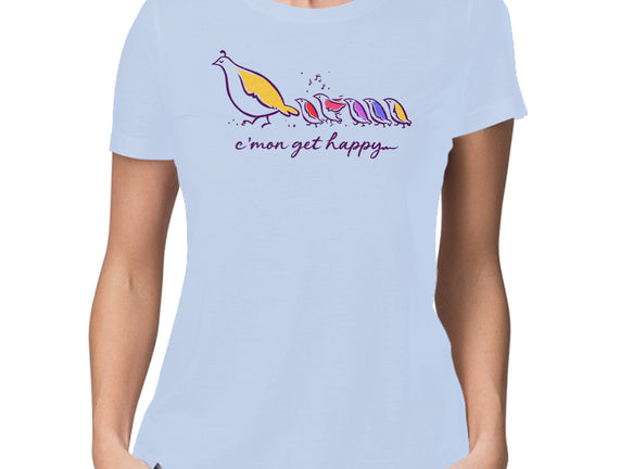 Get Happy