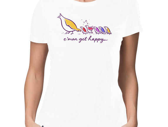 Get Happy