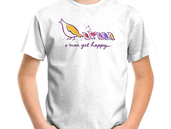 Get Happy