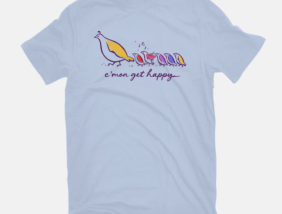 Get Happy