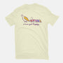 Get Happy-Mens-Premium-Tee-kg07