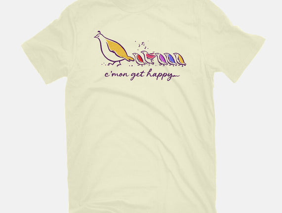Get Happy