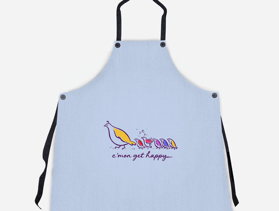 Get Happy