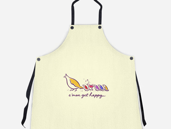 Get Happy