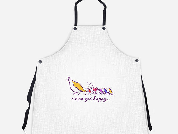 Get Happy
