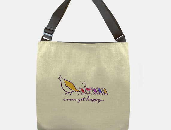 Get Happy