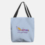 Get Happy-None-Basic Tote-Bag-kg07