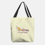 Get Happy-None-Basic Tote-Bag-kg07