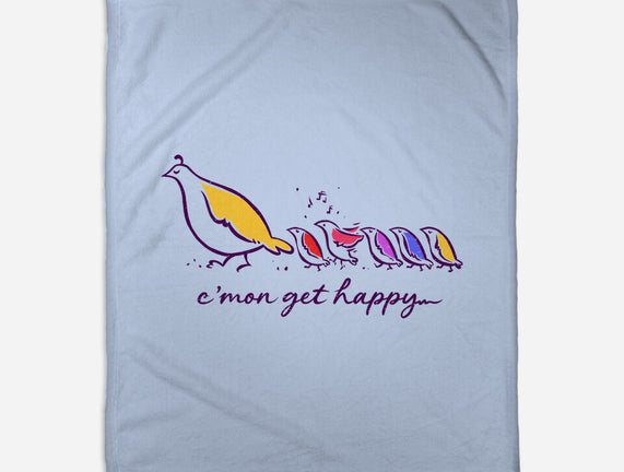 Get Happy