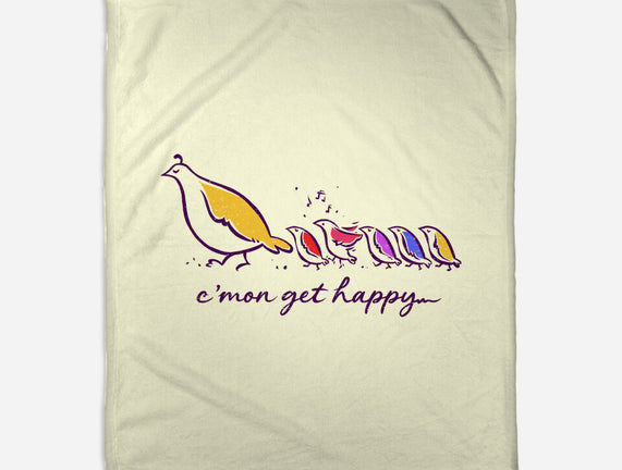 Get Happy
