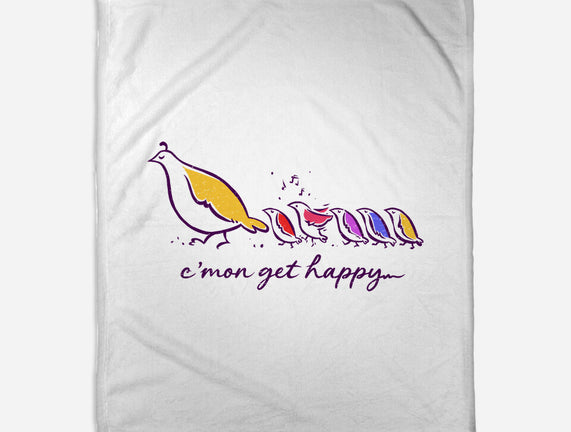 Get Happy