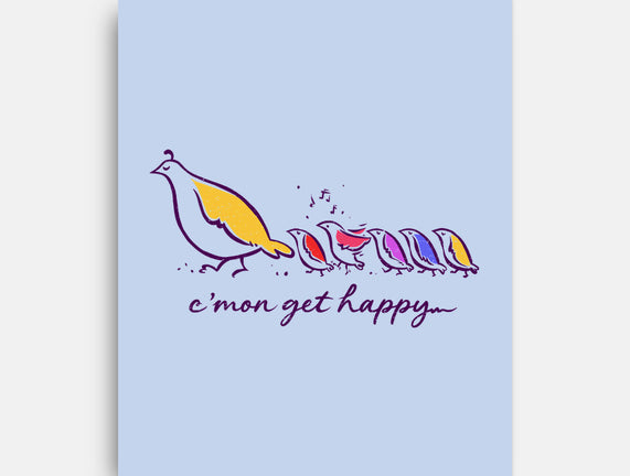 Get Happy