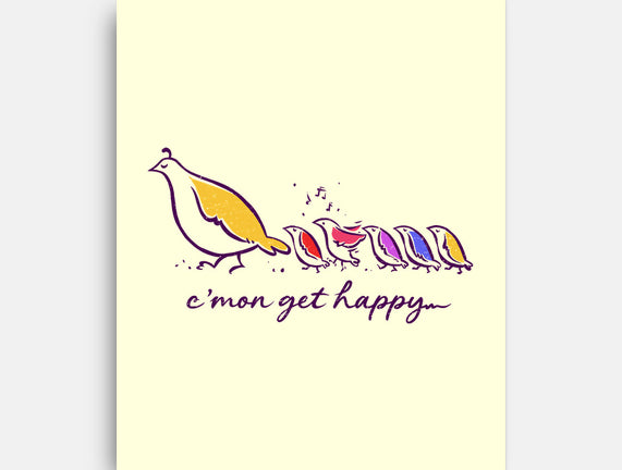 Get Happy