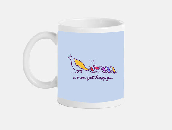 Get Happy