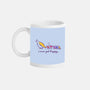 Get Happy-None-Mug-Drinkware-kg07