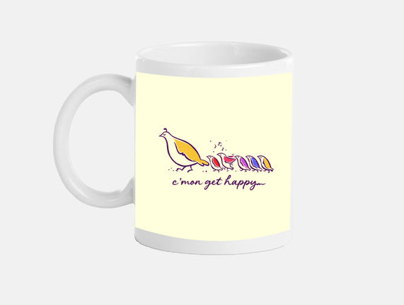 Get Happy