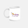 Get Happy-None-Mug-Drinkware-kg07