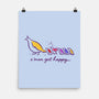 Get Happy-None-Matte-Poster-kg07