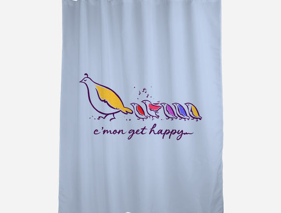 Get Happy