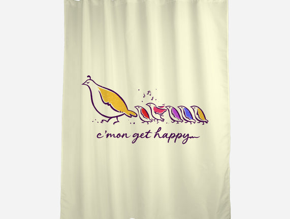 Get Happy