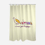 Get Happy-None-Polyester-Shower Curtain-kg07