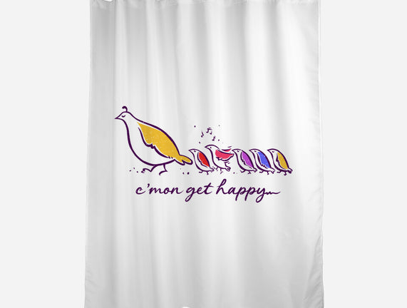 Get Happy