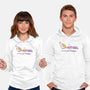 Get Happy-Unisex-Pullover-Sweatshirt-kg07