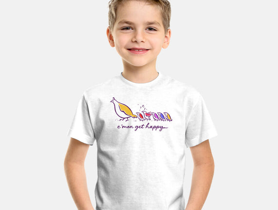 Get Happy