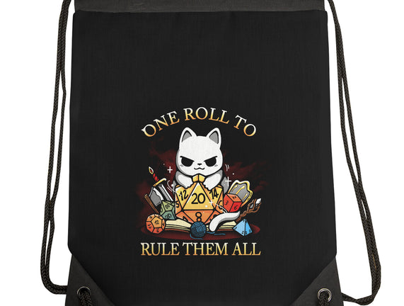 One Roll To Rule
