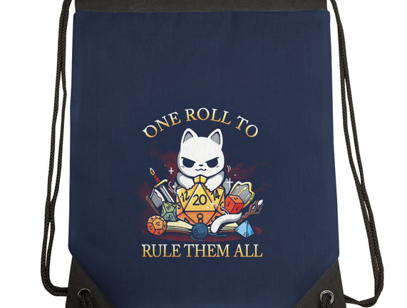 One Roll To Rule