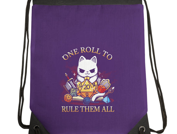 One Roll To Rule