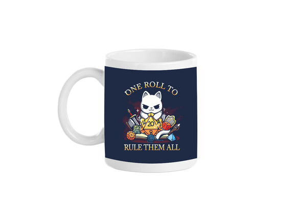 One Roll To Rule