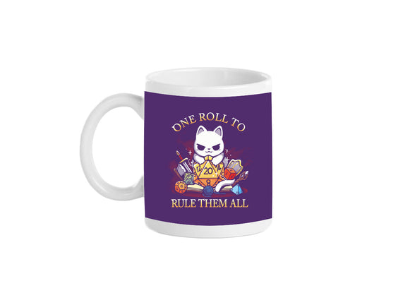 One Roll To Rule