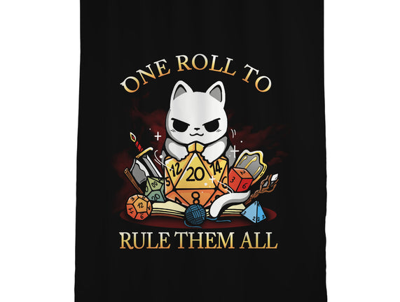 One Roll To Rule
